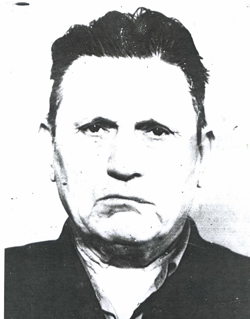 Пятибратов Георгий Иванович