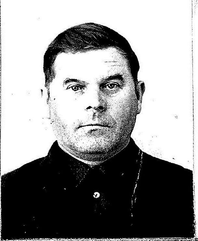 Нечаев Григорий Тихонович