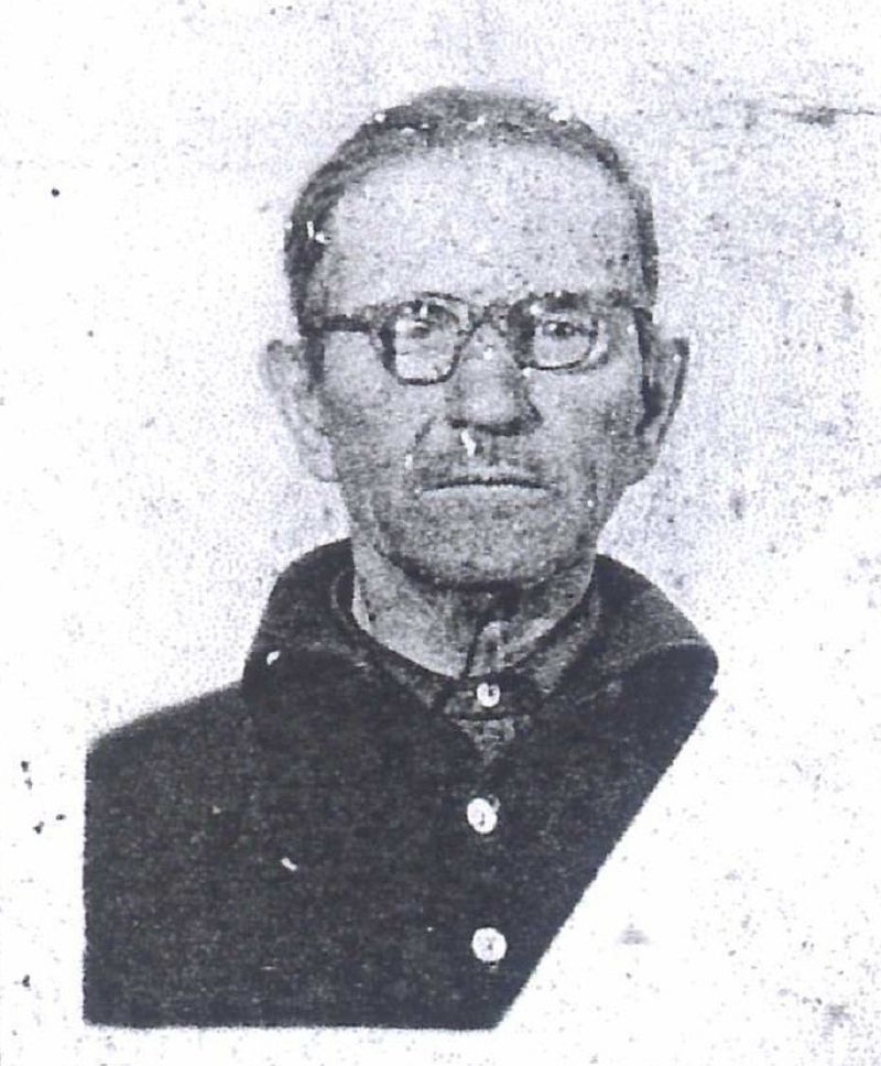 Овчинников Александр Степанович