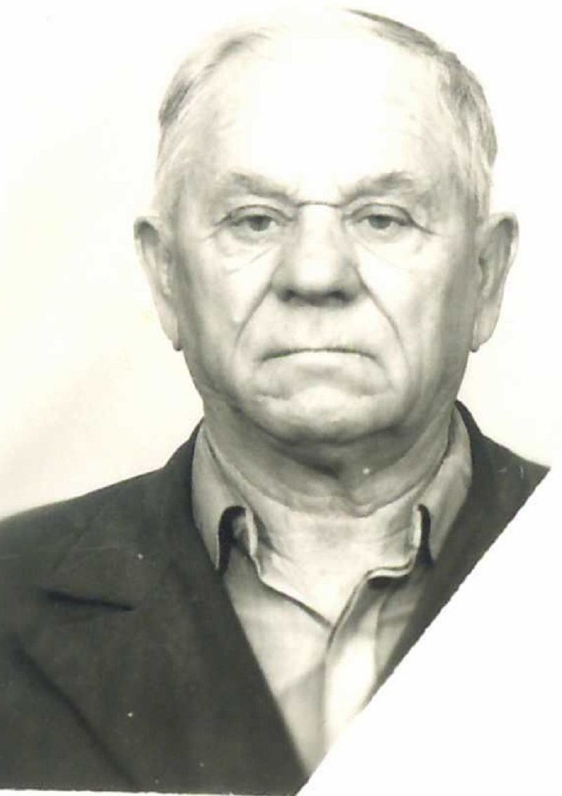 Дмитров Иван Иванович