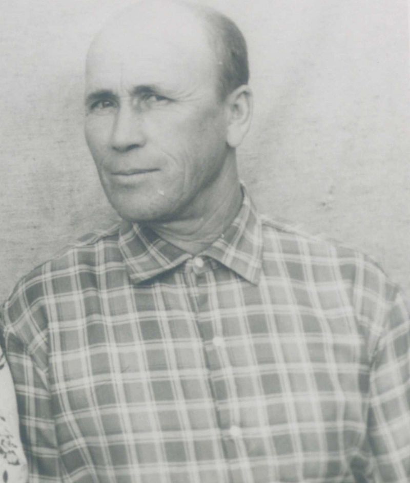 Беляев Иван Иванович