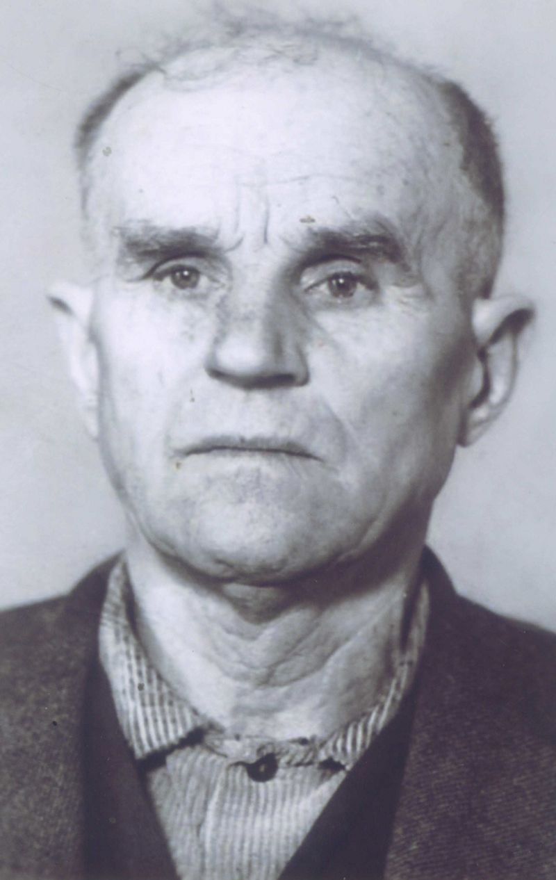 Богомолов Яков Филиппович
