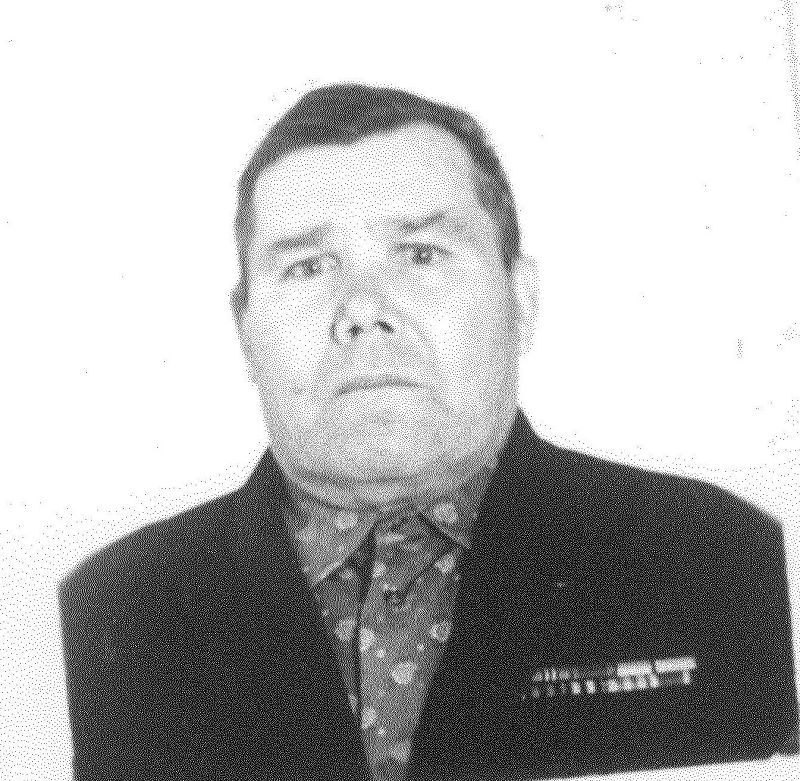Дулов Николай Лаврентьевич