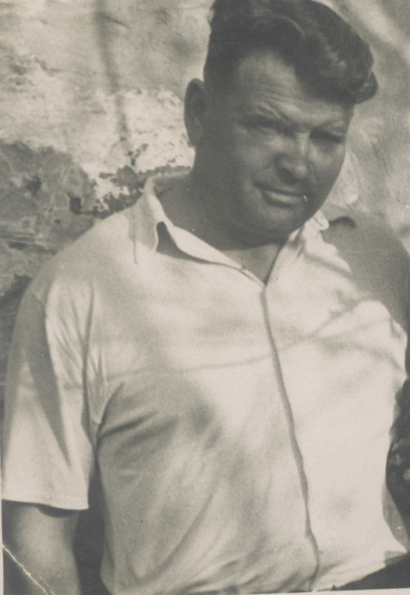 Минеев Иван Дмитриевич