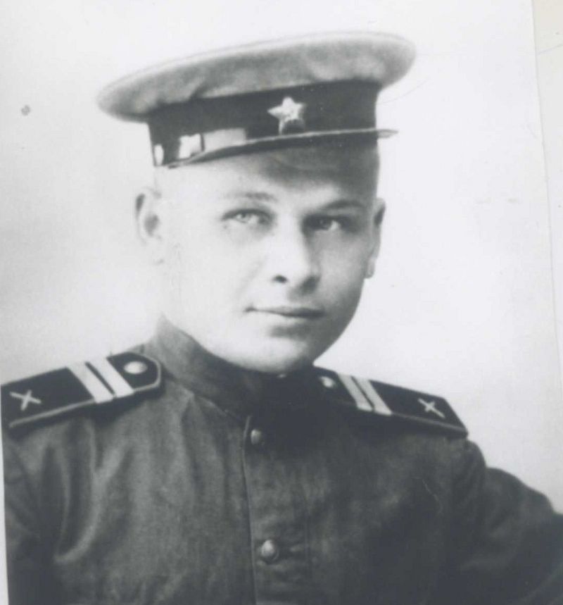 Вавилин Алексей Иванович