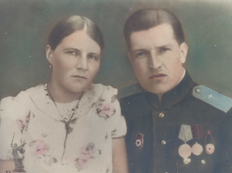 Жуков Николай Никифорович