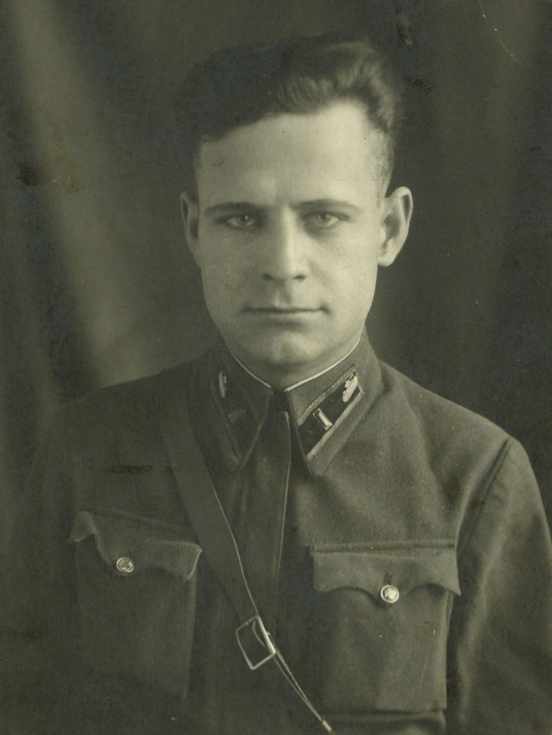 Киреев Аркадий Петрович