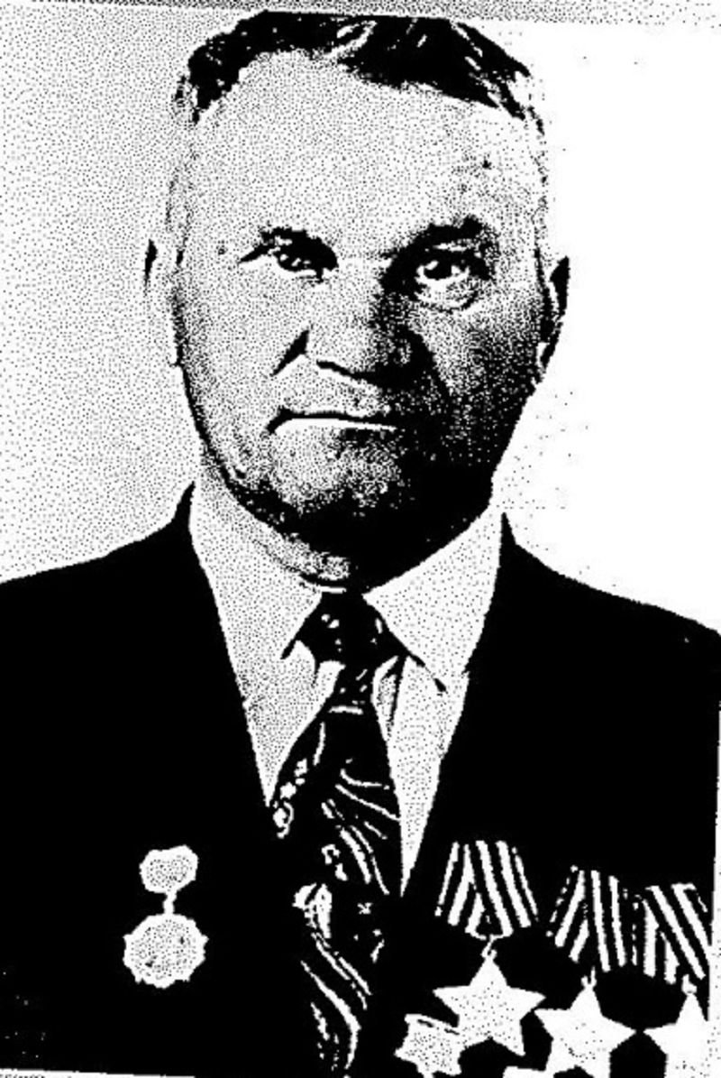 Рубашкин Алексей Сергеевич