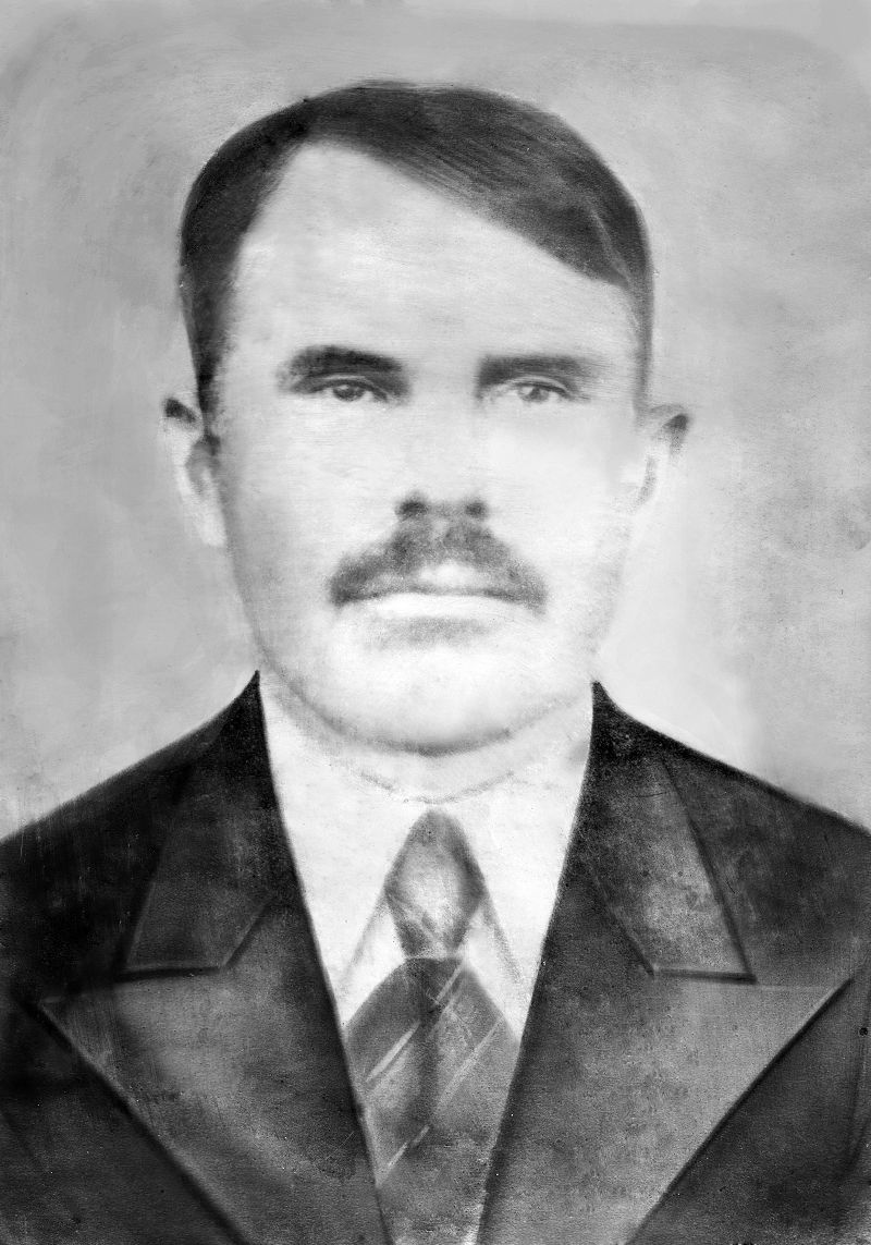 Свинарев Алексей Николаевич