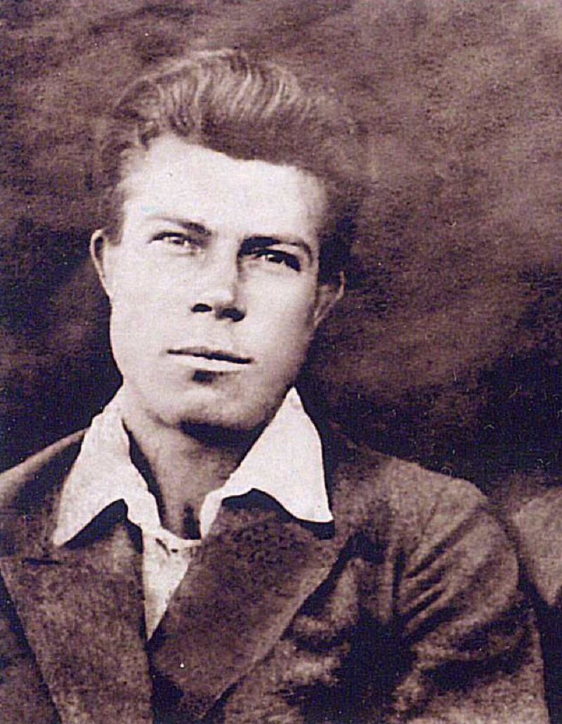 Кравцов Трафим Яковлевич