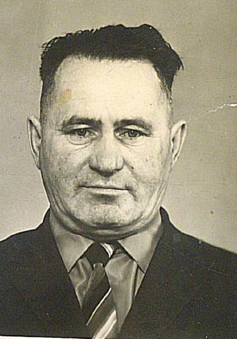Жмурин Виктор Иванович