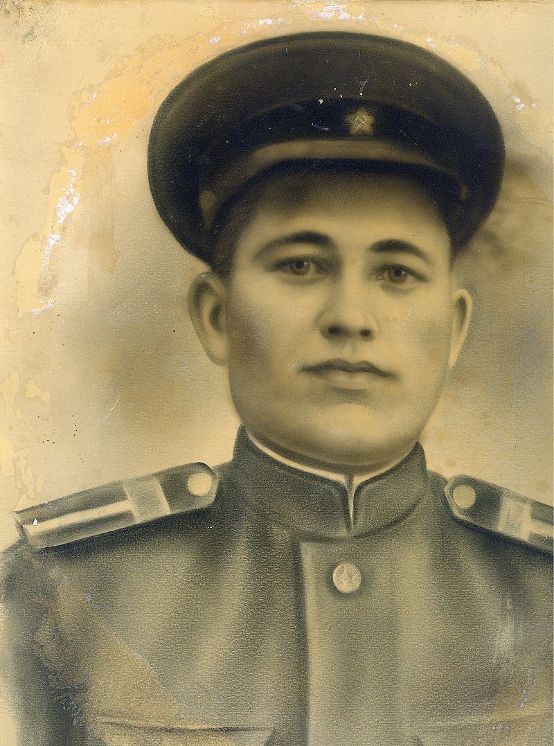 Ломов Дмитрий Васильевич