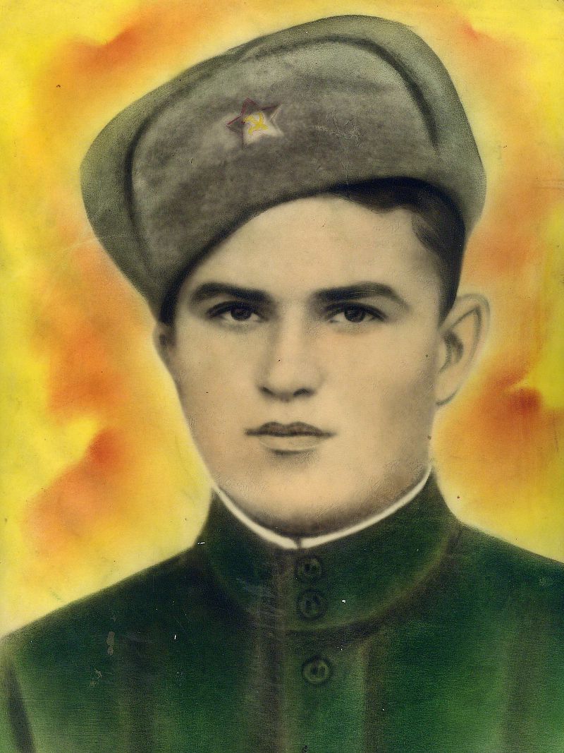 Дубовицкий Иван Андреевич