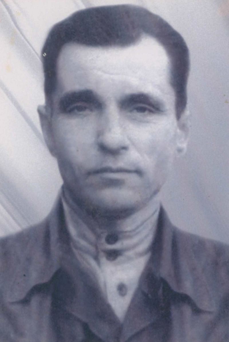 Салов Иван Григорьевич
