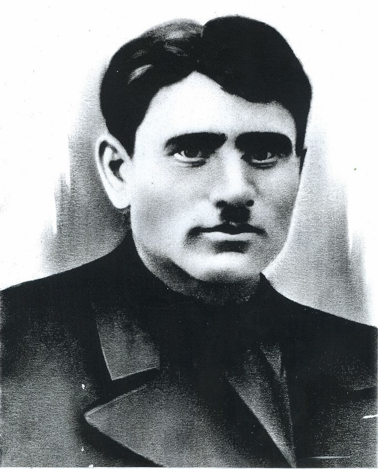 Агибалов Яков Васильевич